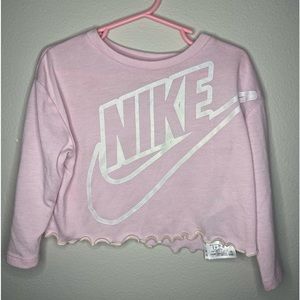 Nike toddler shirt
